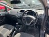 USED 2017 17 FORD FIESTA 1.25 Zetec Hatchback 3dr Petrol Manual Euro 6 (82 ps) LOW INSURANCE * LOW MILES