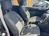 USED 2017 17 FORD FIESTA 1.25 Zetec Hatchback 3dr Petrol Manual Euro 6 (82 ps) LOW INSURANCE * LOW MILES
