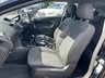 USED 2017 17 FORD FIESTA 1.25 Zetec Hatchback 3dr Petrol Manual Euro 6 (82 ps) LOW INSURANCE * LOW MILES