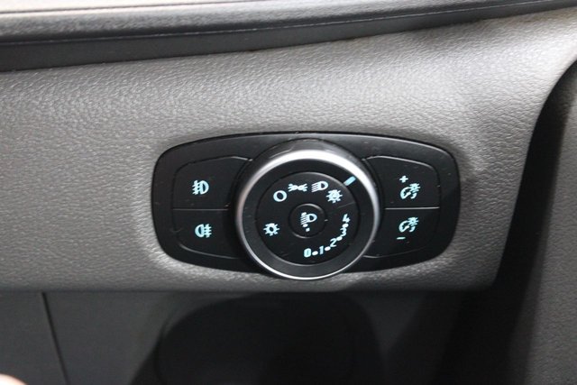 2023 Ford Transit Custom 2L Limited 5dr - Photo 7