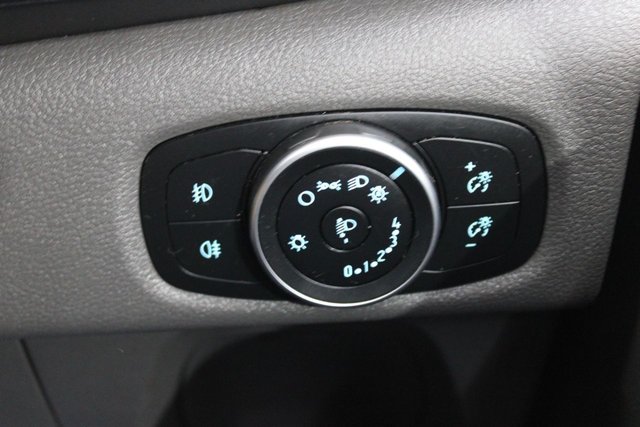 2023 Ford Transit Custom 2L Limited 5dr - Photo 8