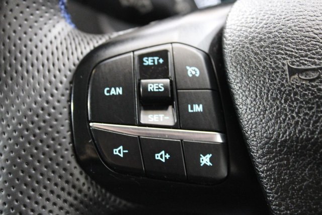 2023 Ford Transit Custom 2L Limited 5dr - Photo 11