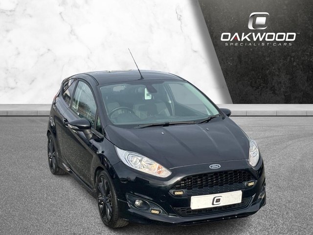 2016 FORD FIESTA VAN - Photo 8