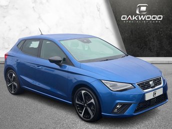 2025 SEAT IBIZA