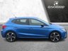 USED 2025 74 SEAT IBIZA 1.0 TSI FR Sport Hatchback 5dr Petrol Manual Euro 6 (s/s) (115 ps) SAT NAV + 18" ALLOYS + HALF LEATHER + PRIVACY GLASS