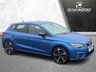 USED 2025 74 SEAT IBIZA 1.0 TSI FR Sport Hatchback 5dr Petrol Manual Euro 6 (s/s) (115 ps) SAT NAV + 18" ALLOYS + HALF LEATHER + PRIVACY GLASS