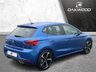 USED 2025 74 SEAT IBIZA 1.0 TSI FR Sport Hatchback 5dr Petrol Manual Euro 6 (s/s) (115 ps) SAT NAV + 18" ALLOYS + HALF LEATHER + PRIVACY GLASS