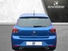 USED 2025 74 SEAT IBIZA 1.0 TSI FR Sport Hatchback 5dr Petrol Manual Euro 6 (s/s) (115 ps) SAT NAV + 18" ALLOYS + HALF LEATHER + PRIVACY GLASS