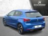 USED 2025 74 SEAT IBIZA 1.0 TSI FR Sport Hatchback 5dr Petrol Manual Euro 6 (s/s) (115 ps) SAT NAV + 18" ALLOYS + HALF LEATHER + PRIVACY GLASS