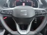 USED 2025 74 SEAT IBIZA 1.0 TSI FR Sport Hatchback 5dr Petrol Manual Euro 6 (s/s) (115 ps) SAT NAV + 18" ALLOYS + HALF LEATHER + PRIVACY GLASS
