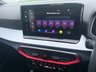 USED 2025 74 SEAT IBIZA 1.0 TSI FR Sport Hatchback 5dr Petrol Manual Euro 6 (s/s) (115 ps) SAT NAV + 18" ALLOYS + HALF LEATHER + PRIVACY GLASS