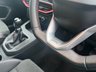 USED 2025 74 SEAT IBIZA 1.0 TSI FR Sport Hatchback 5dr Petrol Manual Euro 6 (s/s) (115 ps) SAT NAV + 18" ALLOYS + HALF LEATHER + PRIVACY GLASS