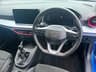 USED 2025 74 SEAT IBIZA 1.0 TSI FR Sport Hatchback 5dr Petrol Manual Euro 6 (s/s) (115 ps) SAT NAV + 18" ALLOYS + HALF LEATHER + PRIVACY GLASS