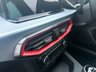 USED 2025 74 SEAT IBIZA 1.0 TSI FR Sport Hatchback 5dr Petrol Manual Euro 6 (s/s) (115 ps) SAT NAV + 18" ALLOYS + HALF LEATHER + PRIVACY GLASS