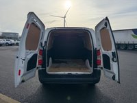 USED 2021 21 VAUXHALL COMBO 1.5 Turbo D 2300 Dynamic Panel Van 4dr Diesel Manual L2 H1 Euro 6 (100 ps) DUAL DOORS | REV CAM