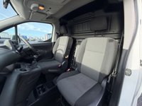 USED 2021 21 VAUXHALL COMBO 1.5 Turbo D 2300 Dynamic Panel Van 4dr Diesel Manual L2 H1 Euro 6 (100 ps) DUAL DOORS | REV CAM