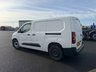 USED 2021 21 VAUXHALL COMBO 1.5 Turbo D 2300 Dynamic Panel Van 4dr Diesel Manual L2 H1 Euro 6 (100 ps) DUAL DOORS | REV CAM