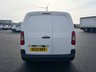 USED 2021 21 VAUXHALL COMBO 1.5 Turbo D 2300 Dynamic Panel Van 4dr Diesel Manual L2 H1 Euro 6 (100 ps) DUAL DOORS | REV CAM