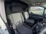 USED 2021 21 VAUXHALL COMBO 1.5 Turbo D 2300 Dynamic Panel Van 4dr Diesel Manual L2 H1 Euro 6 (100 ps) DUAL DOORS | REV CAM