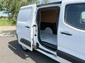 USED 2021 21 VAUXHALL COMBO 1.5 Turbo D 2300 Dynamic Panel Van 4dr Diesel Manual L2 H1 Euro 6 (100 ps) DUAL DOORS | REV CAM