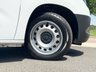 USED 2021 21 VAUXHALL COMBO 1.5 Turbo D 2300 Dynamic Panel Van 4dr Diesel Manual L2 H1 Euro 6 (100 ps) DUAL DOORS | REV CAM