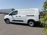 USED 2021 21 VAUXHALL COMBO 1.5 Turbo D 2300 Dynamic Panel Van 4dr Diesel Manual L2 H1 Euro 6 (100 ps) DUAL DOORS | REV CAM