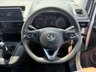 USED 2021 21 VAUXHALL COMBO 1.5 Turbo D 2300 Dynamic Panel Van 4dr Diesel Manual L2 H1 Euro 6 (100 ps) DUAL DOORS | REV CAM