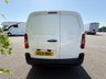 USED 2021 21 VAUXHALL COMBO 1.5 Turbo D 2300 Dynamic Panel Van 4dr Diesel Manual L2 H1 Euro 6 (100 ps) DUAL DOORS | REV CAM