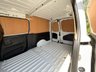 USED 2021 21 VAUXHALL COMBO 1.5 Turbo D 2300 Dynamic Panel Van 4dr Diesel Manual L2 H1 Euro 6 (100 ps) DUAL DOORS | REV CAM