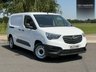 USED 2021 21 VAUXHALL COMBO 1.5 Turbo D 2300 Dynamic Panel Van 4dr Diesel Manual L2 H1 Euro 6 (100 ps) DUAL DOORS | REV CAM