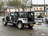USED 2009 58 JEEP WRANGLER 2.8 CRD Sahara Unlimited 4WD Euro 4 4dr ONLY 2 OWNERS