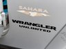 USED 2009 58 JEEP WRANGLER 2.8 CRD Sahara Unlimited 4WD Euro 4 4dr ONLY 2 OWNERS