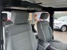USED 2009 58 JEEP WRANGLER 2.8 CRD Sahara Unlimited 4WD Euro 4 4dr ONLY 2 OWNERS