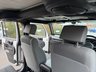 USED 2009 58 JEEP WRANGLER 2.8 CRD Sahara Unlimited 4WD Euro 4 4dr ONLY 2 OWNERS