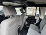 USED 2009 58 JEEP WRANGLER 2.8 CRD Sahara Unlimited 4WD Euro 4 4dr ONLY 2 OWNERS