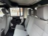 USED 2009 58 JEEP WRANGLER 2.8 CRD Sahara Unlimited 4WD Euro 4 4dr ONLY 2 OWNERS