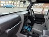 USED 2009 58 JEEP WRANGLER 2.8 CRD Sahara Unlimited 4WD Euro 4 4dr ONLY 2 OWNERS