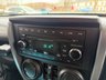 USED 2009 58 JEEP WRANGLER 2.8 CRD Sahara Unlimited 4WD Euro 4 4dr ONLY 2 OWNERS