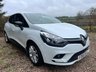 USED 2018 18 RENAULT CLIO 1.2 16V Play Hatchback 5dr Petrol Manual Euro 6 (75 ps) 