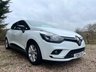 USED 2018 18 RENAULT CLIO 1.2 16V Play Hatchback 5dr Petrol Manual Euro 6 (75 ps) 