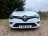 USED 2018 18 RENAULT CLIO 1.2 16V Play Hatchback 5dr Petrol Manual Euro 6 (75 ps) 