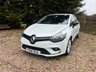 USED 2018 18 RENAULT CLIO 1.2 16V Play Hatchback 5dr Petrol Manual Euro 6 (75 ps) 