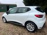 USED 2018 18 RENAULT CLIO 1.2 16V Play Hatchback 5dr Petrol Manual Euro 6 (75 ps) 