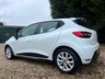 USED 2018 18 RENAULT CLIO 1.2 16V Play Hatchback 5dr Petrol Manual Euro 6 (75 ps) 