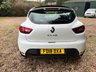 USED 2018 18 RENAULT CLIO 1.2 16V Play Hatchback 5dr Petrol Manual Euro 6 (75 ps) 