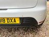 USED 2018 18 RENAULT CLIO 1.2 16V Play Hatchback 5dr Petrol Manual Euro 6 (75 ps) 