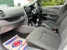 USED 2018 18 RENAULT CLIO 1.2 16V Play Hatchback 5dr Petrol Manual Euro 6 (75 ps) 