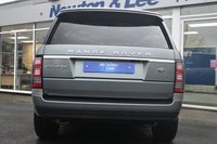 USED 2014 64 LAND ROVER RANGE ROVER 3.0 TD V6 Vogue SE SUV 5dr Diesel Auto 4WD Euro 5 (s/s) (258 ps) ** FIXED SUNROOF **