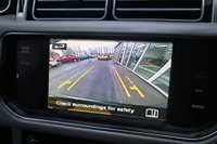 USED 2014 64 LAND ROVER RANGE ROVER 3.0 TD V6 Vogue SE SUV 5dr Diesel Auto 4WD Euro 5 (s/s) (258 ps) ** FIXED SUNROOF **