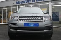 USED 2014 64 LAND ROVER RANGE ROVER 3.0 TD V6 Vogue SE SUV 5dr Diesel Auto 4WD Euro 5 (s/s) (258 ps) ** FIXED SUNROOF **